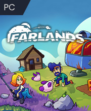Farlands Pc