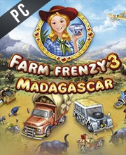 Farm Frenzy 3 Madagascar Pc