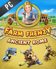 Farm Frenzy Ancient Rome Pc