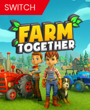 Farm Together Switch