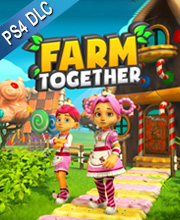 Farm Together Candy Pack Playstation 4