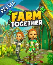 Farm Together Fantasy Pack Playstation 4