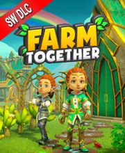 Farm Together Fantasy Pack Switch
