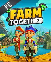 Farm Together Sugarcane Pack Pc