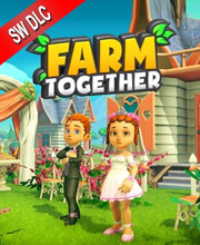 Farm Together Wedding Pack Switch