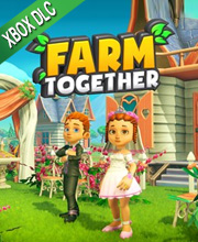 Farm Together Wedding Pack Xbox One