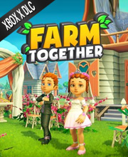 Farm Together Wedding Pack