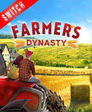 Farmers Dynasty Switch