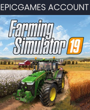 Farming Simulator 19 Pc