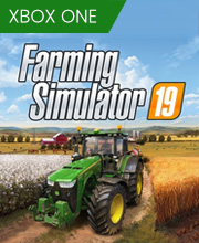 Farming Simulator 19 Xbox One