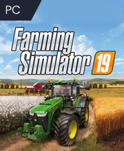 Farming Simulator 19 Pc