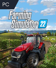 Farming Simulator 22 Pc