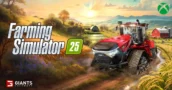 Xbox Game Pass arranca agosto con Farming Simulator 25 hoy