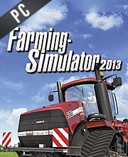  Farming Simulator 2013 Pc