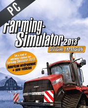 Comprar Farming Simulator 2013 Official Expansion CD Key Comparar ...