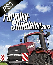Farming Simulator 2013 Playstation 3