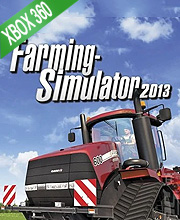 Farming Simulator 2013 Xbox 360