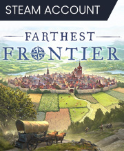 Farthest Frontier Pc