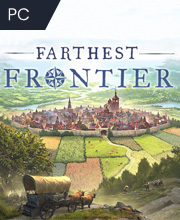 Farthest Frontier Pc