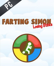 Farting Simon Says Pc