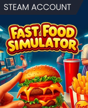 Fast Food Simulator Pc