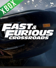 Fast & Furious Crossroads Xbox One