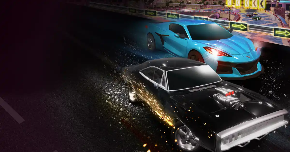 Fast & Furious Arcade Edition Clave – Precios de Lanzamiento Xbox Series en Oferta