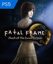 Fatal Frame Mask of the Lunar Eclipse Playstation 5