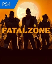 FatalZone Playstation 4