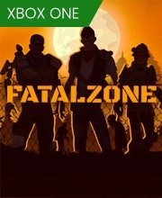 FatalZone Xbox One