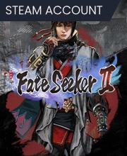 Fate Seeker 2 Pc