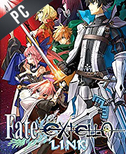 Fate/EXTELLA LINK Pc