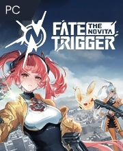Fate Trigger The Novita Pc