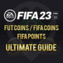 Monedas FIFA, Coin FIFA y FIFA Points: La guía ultimate