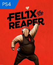 Felix The Reaper Playstation 4