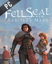 Fell Seal Arbiters Mark Pc