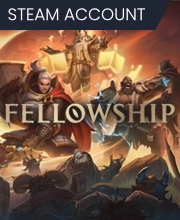 Fellowship 2025 Pc