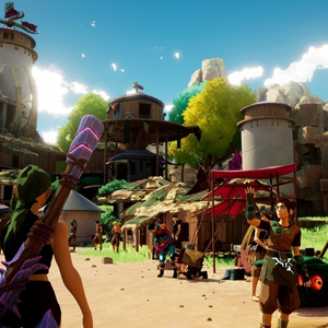 Fera The Sundered Tribes - Mercado