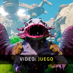 Fera The Sundered Tribes - Video de Jugabilidad