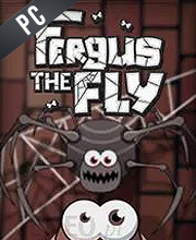 Fergus The Fly Pc