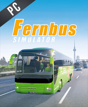 Fernbus Simulator Pc