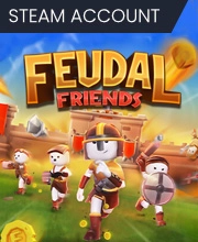 Feudal Friends Pc