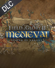 Field of Glory 2 Medieval Storm of Arrows Pc