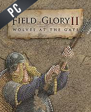 Field of Glory 2 Wolves at the Gate Pc