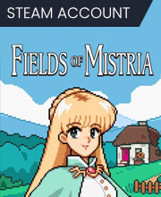 Fields of Mistria Pc