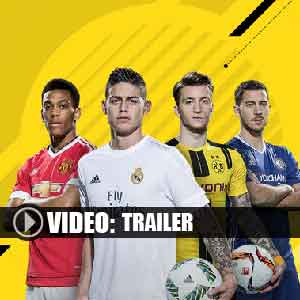 Comprar FIFA 17 CD Key Comparar Precios