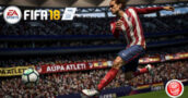 ¡El nombre de los jugadores mas rápidos de FIFA 18! ¡Mira si tu favorito esta en la lista!