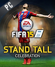 Fifa 15 Stand Tall Celebration Pc