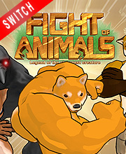 Fight of Animals Switch