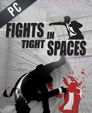 Fights in Tight Spaces Pc